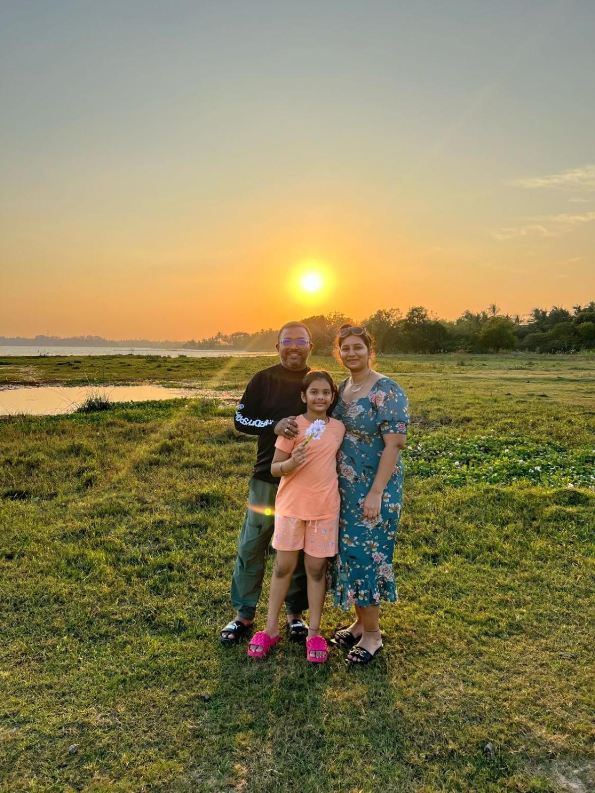 Blue Wild - Yala - Plastic Free & Sustainable Tissamaharama Zewnętrze zdjęcie