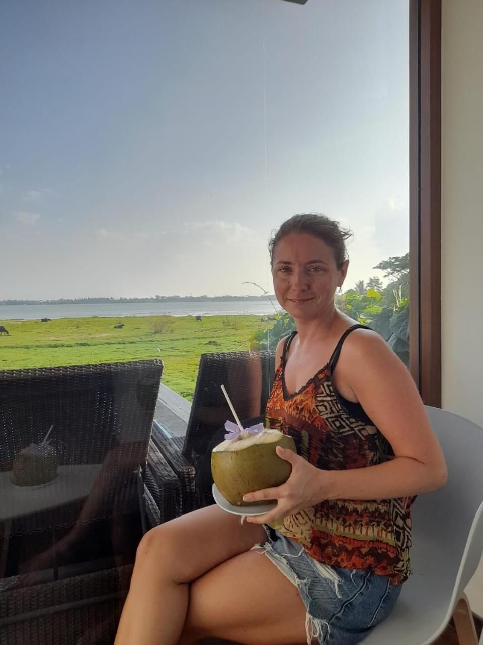 Blue Wild - Yala - Plastic Free & Sustainable Tissamaharama Zewnętrze zdjęcie
