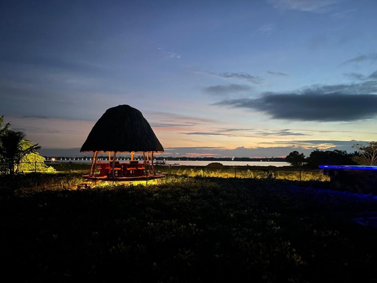 Blue Wild - Yala - Plastic Free & Sustainable Tissamaharama Zewnętrze zdjęcie